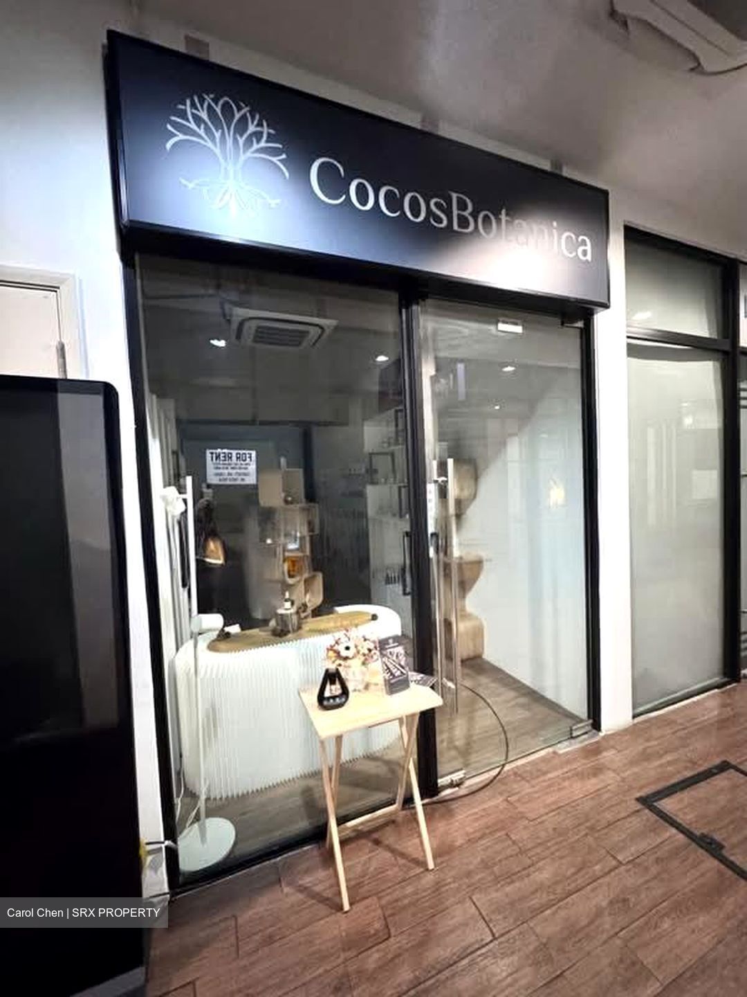 Viva Vista (D5), Retail #568720791